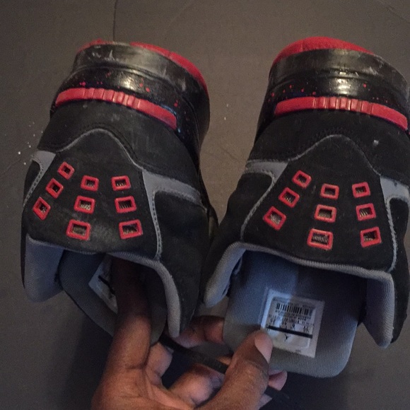 Jordan sneakers - Picture 5 of 8